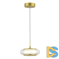 Подвесной светильник ST Luce Frittela SL6239.203.01