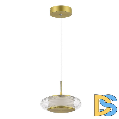 Подвесной светильник ST Luce Frittela SL6239.203.01