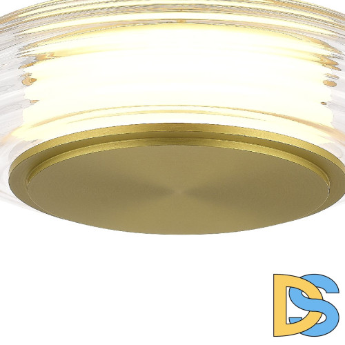 Подвесной светильник ST Luce Frittela SL6239.203.01