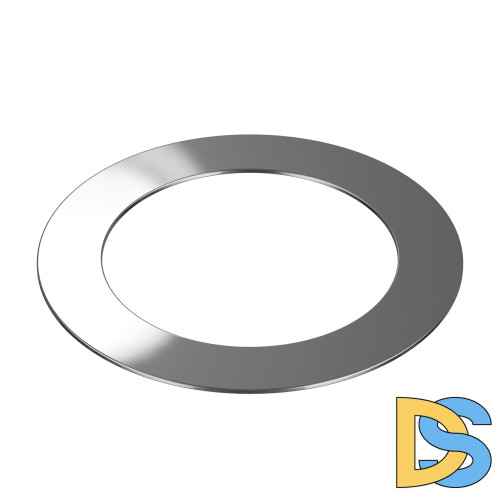 Кольцо декоративное Maytoni Treo C062-01CH