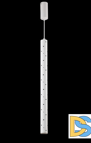 Подвесной светильник Crystal  Lux CLT 232C600 WH 3000K