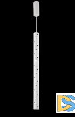 Подвесной светильник Crystal  Lux CLT 232C600 WH 3000K