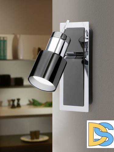 Спот Eglo Davida 1 30832