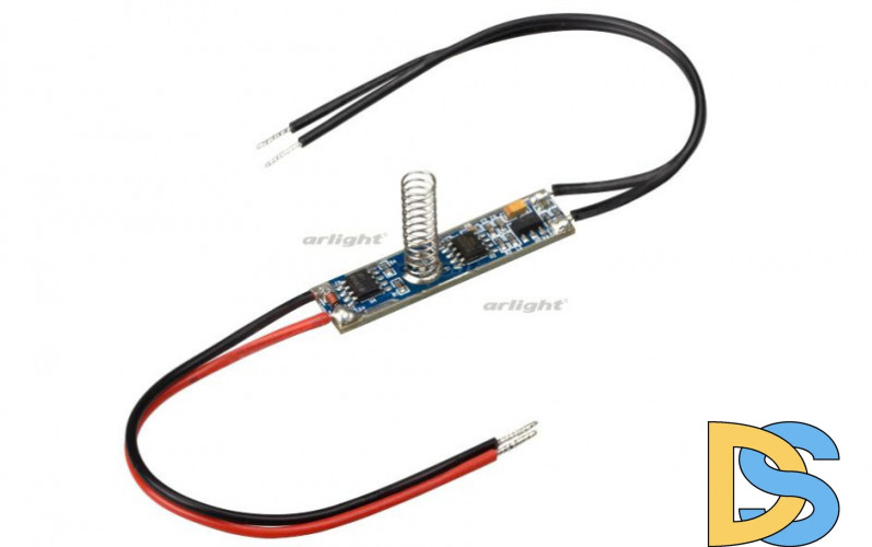 Микродиммер Arlight SR-2901S-H20 019445