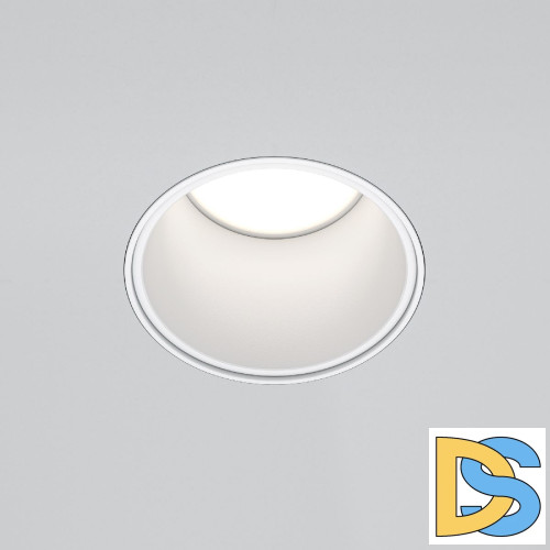 Встраиваемый светильник Maytoni Reif DL048-01W