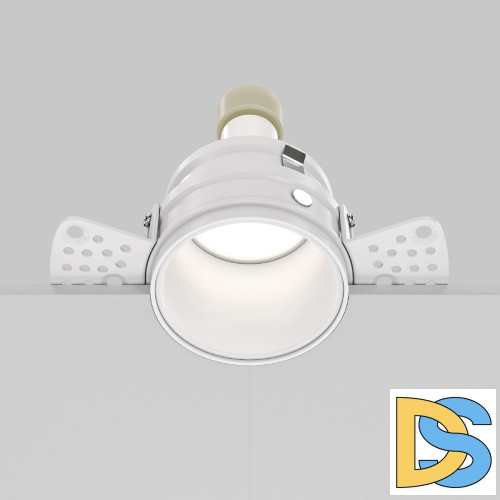 Встраиваемый светильник Maytoni Reif DL048-01W