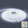 Комплект светодиодной ленты Apeyron 220В 6Вт/м smd2835 60д/м IP65 5м 6500К (сетевой шнур, заглушка, крепежи) 10-55