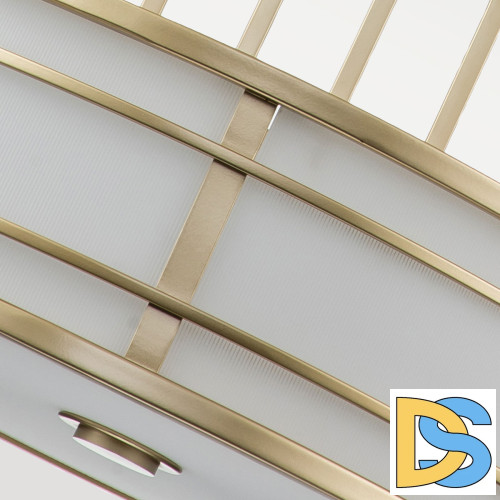 Подвесной светильник Feiss Fusion FE-FUSION-P-L-PNBR