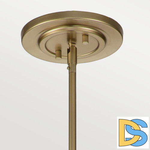 Подвесной светильник Feiss Fusion FE-FUSION-P-L-PNBR