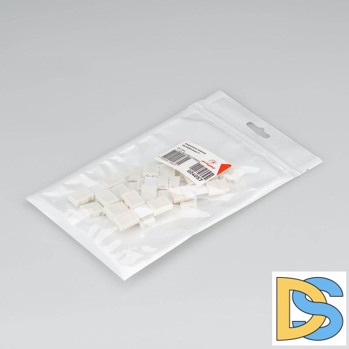 Соединитель тройной Arlight FIX-MONO-8mm-T 024057