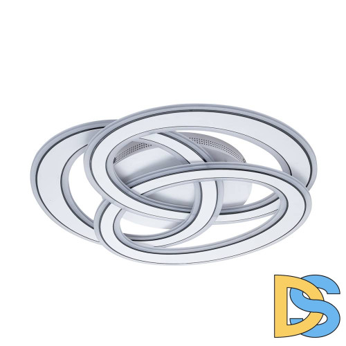 Потолочный светильник Escada Quant 10243/3LED