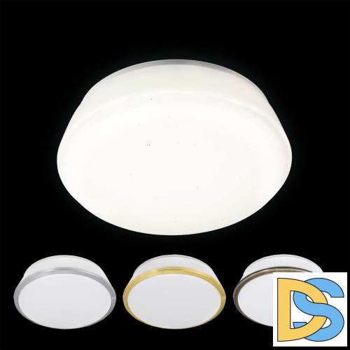 Встраиваемый светодиодный светильник Citilux Дельта CLD6008W