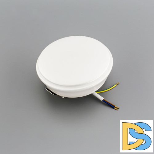 Встраиваемый светодиодный светильник Citilux Дельта CLD6008W