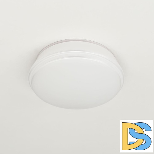 Встраиваемый светодиодный светильник Citilux Дельта CLD6008W