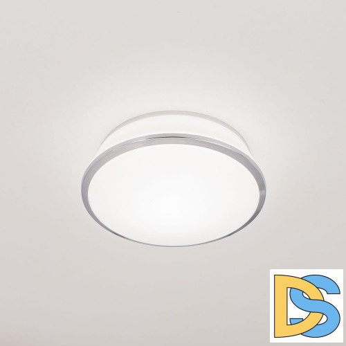 Встраиваемый светодиодный светильник Citilux Дельта CLD6008W
