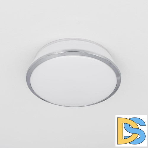 Встраиваемый светодиодный светильник Citilux Дельта CLD6008W