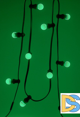 Лампа светодиодная Эра E27 3W 3000K ERAGL50-E27 Б0049579