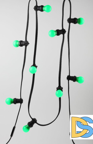 Лампа светодиодная Эра E27 3W 3000K ERAGL50-E27 Б0049579