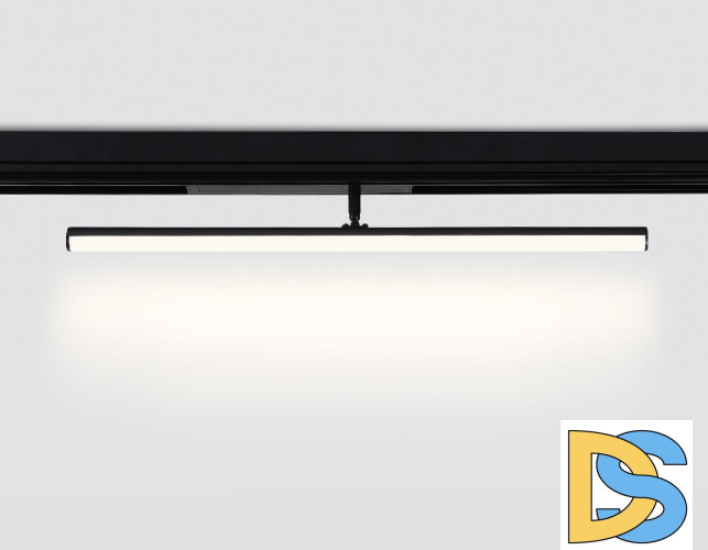 Трековый магнитный светильник Ambrella Light Magnetic 220V GL1361