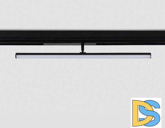 Трековый магнитный светильник Ambrella Light Magnetic 220V GL1361