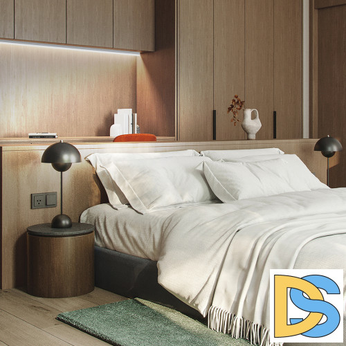 Мебельный светильник Feron AL5038 48142