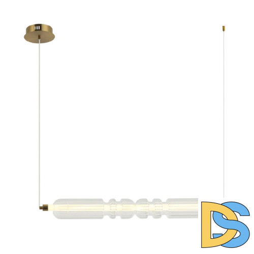 Подвесная люстра Omnilux Gavignano OML-51703-09