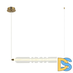 Подвесная люстра Omnilux Gavignano OML-51703-09