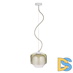 Подвесной светильник 33 Идеи PND171.01.17.023WH-M21GC