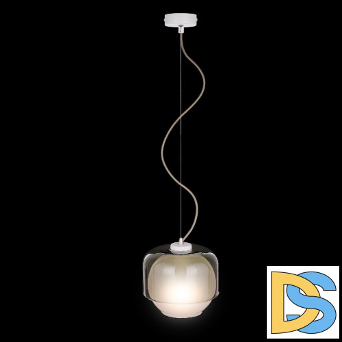 Подвесной светильник 33 Идеи PND171.01.17.023WH-M21GC