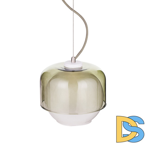 Подвесной светильник 33 Идеи PND171.01.17.023WH-M21GC