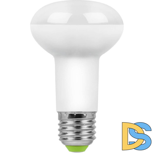 Лампа светодиодная Feron E27 11W 2700K Шар Матовая LB-750 25949