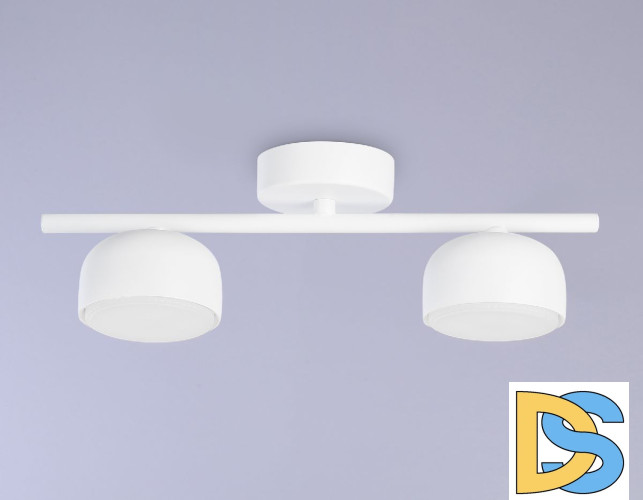 Потолочный светильник Ambrella Light Techno spot TN71022