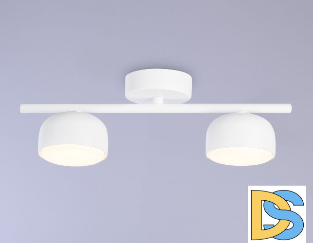 Потолочный светильник Ambrella Light Techno spot TN71022