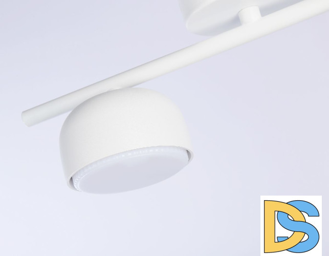 Потолочный светильник Ambrella Light Techno spot TN71022