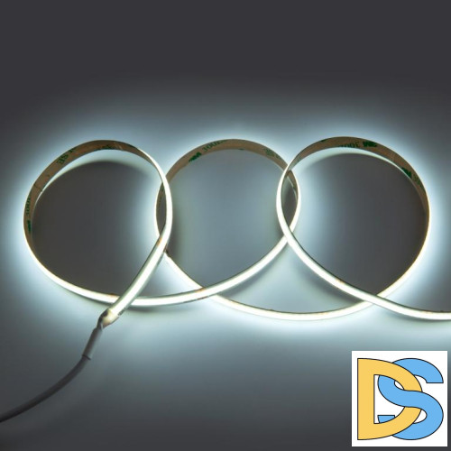 Светодиодная лента General GLS-COB-384-10-24-IP20-6 502922