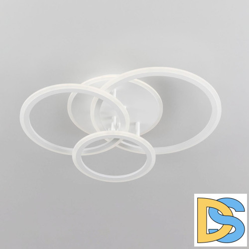 Потолочная люстра Citilux Тринити CL238130