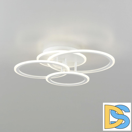 Потолочная люстра Citilux Тринити CL238130