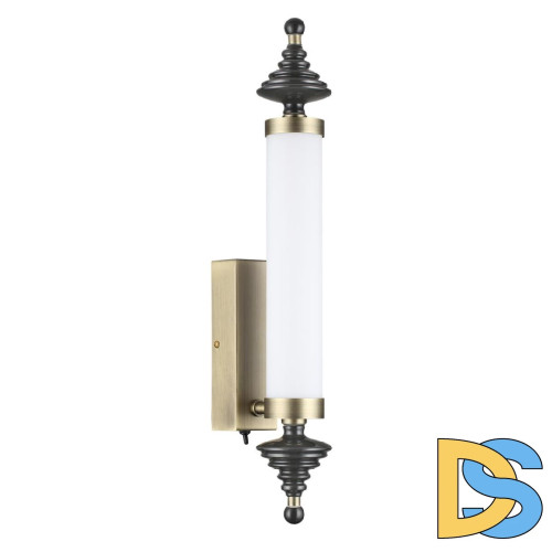 Бра Odeon Light Ula L-vision 5404/17WL