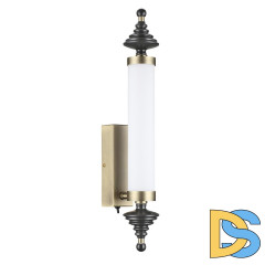 Бра Odeon Light Ula L-vision 5404/17WL