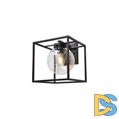 Уличный настенный светильник Feron Прованс PL701 48383