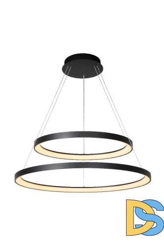 Подвесной светильник Lucide Vidal 46403/92/30