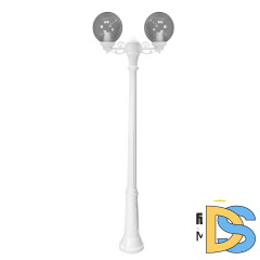 Парковый светильник Fumagalli Globe 250 G25.157.S20.WZF1R