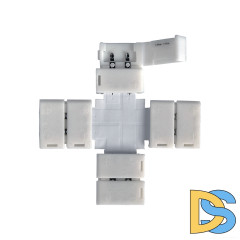 Коннектор General GSC10-SXS-IP20 520022