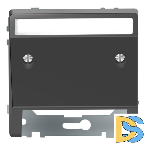 Накладка Schneider Electric Merten D-Life MTN4540-6034