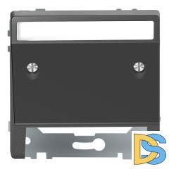 Накладка Schneider Electric Merten D-Life MTN4540-6034