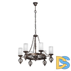 Подвесная люстра Vitaluce V4339-7/6