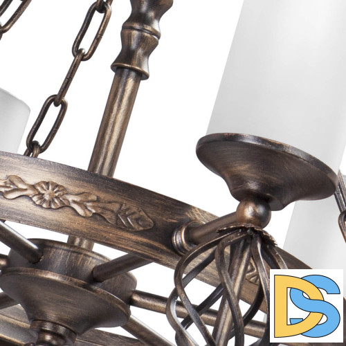 Подвесная люстра Vitaluce V4339-7/6