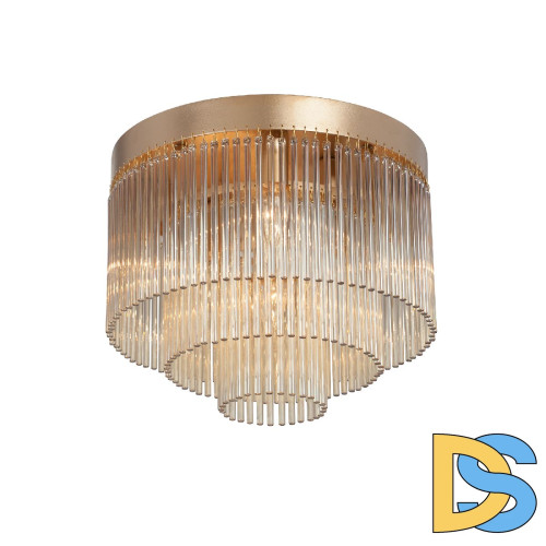 Потолочная люстра Vitaluce V53570-8/7PL