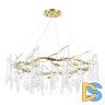 Подвесная люстра ST Luce Teardrops SL1660.203.12