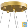 Подвесная люстра Lightstar 816202
